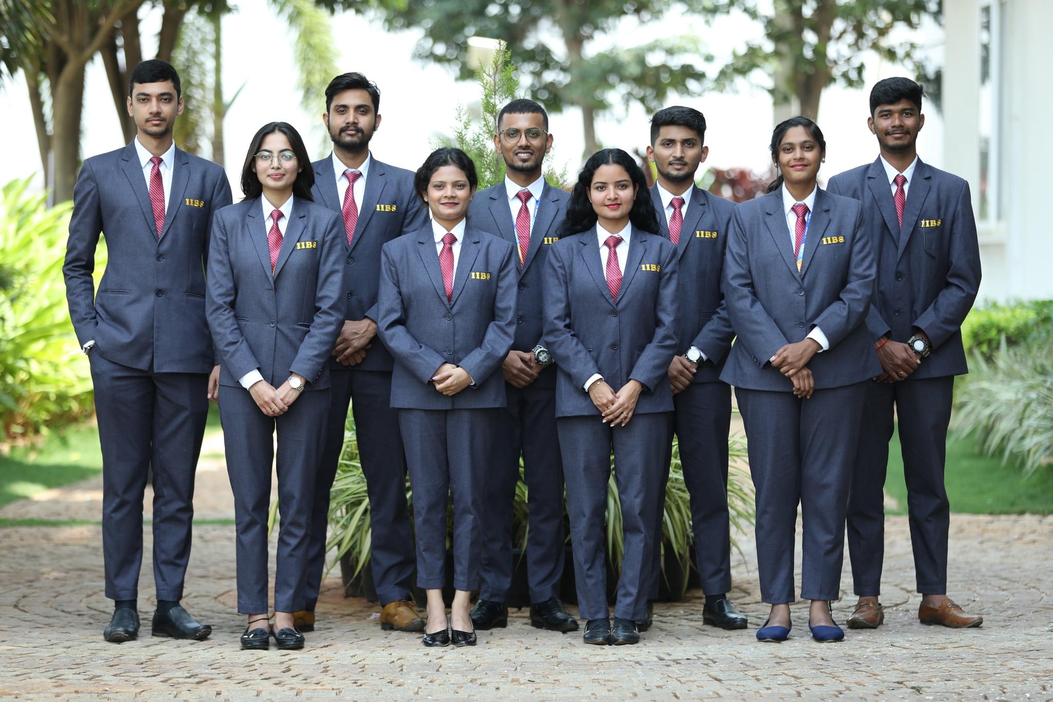 IIBS Bangalore Event photo 46