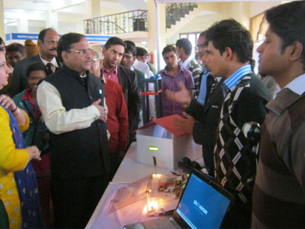 DCE Gurgaon Research Gallery photo 1