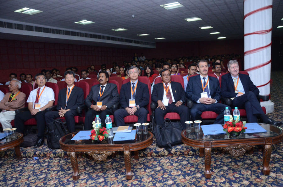 DCE Gurgaon Research Gallery photo 5