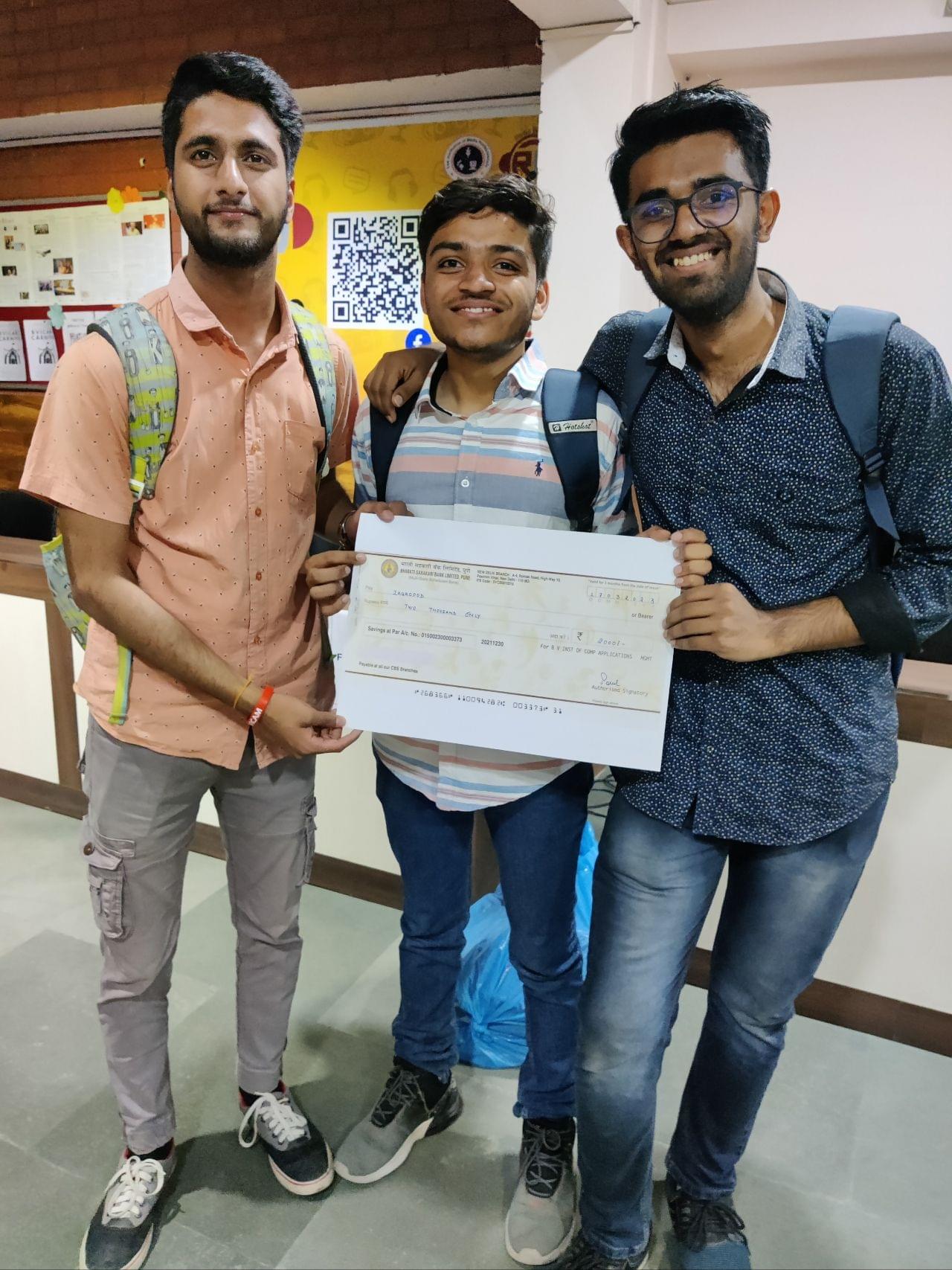 DCE Gurgaon Research Gallery photo 8