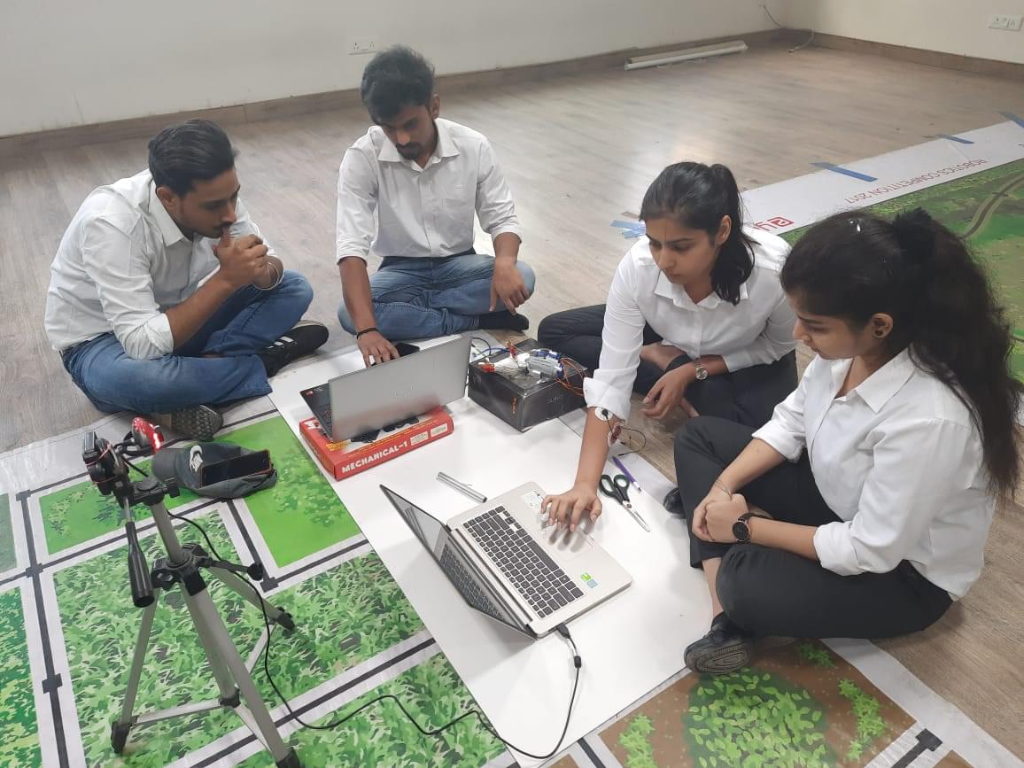 DCE Gurgaon Research Gallery photo 10