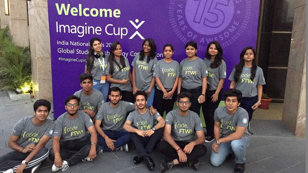 DCE Gurgaon Research Gallery photo 11