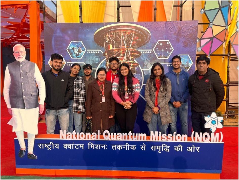 DCE Gurgaon Events photo 9