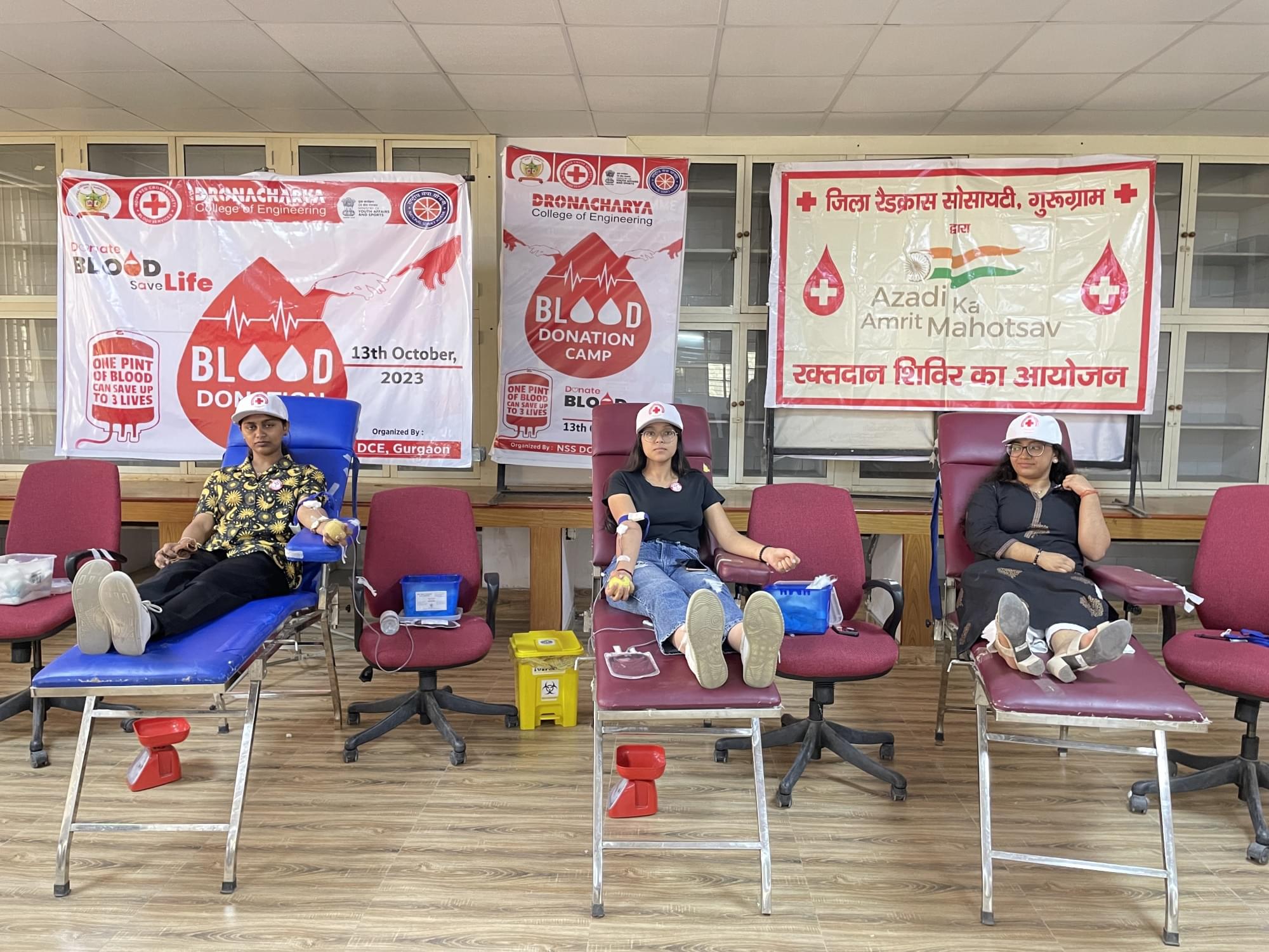 DCE Gurgaon Events photo 11