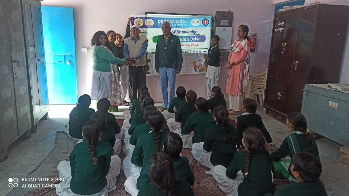 DCE Gurgaon Events photo 12