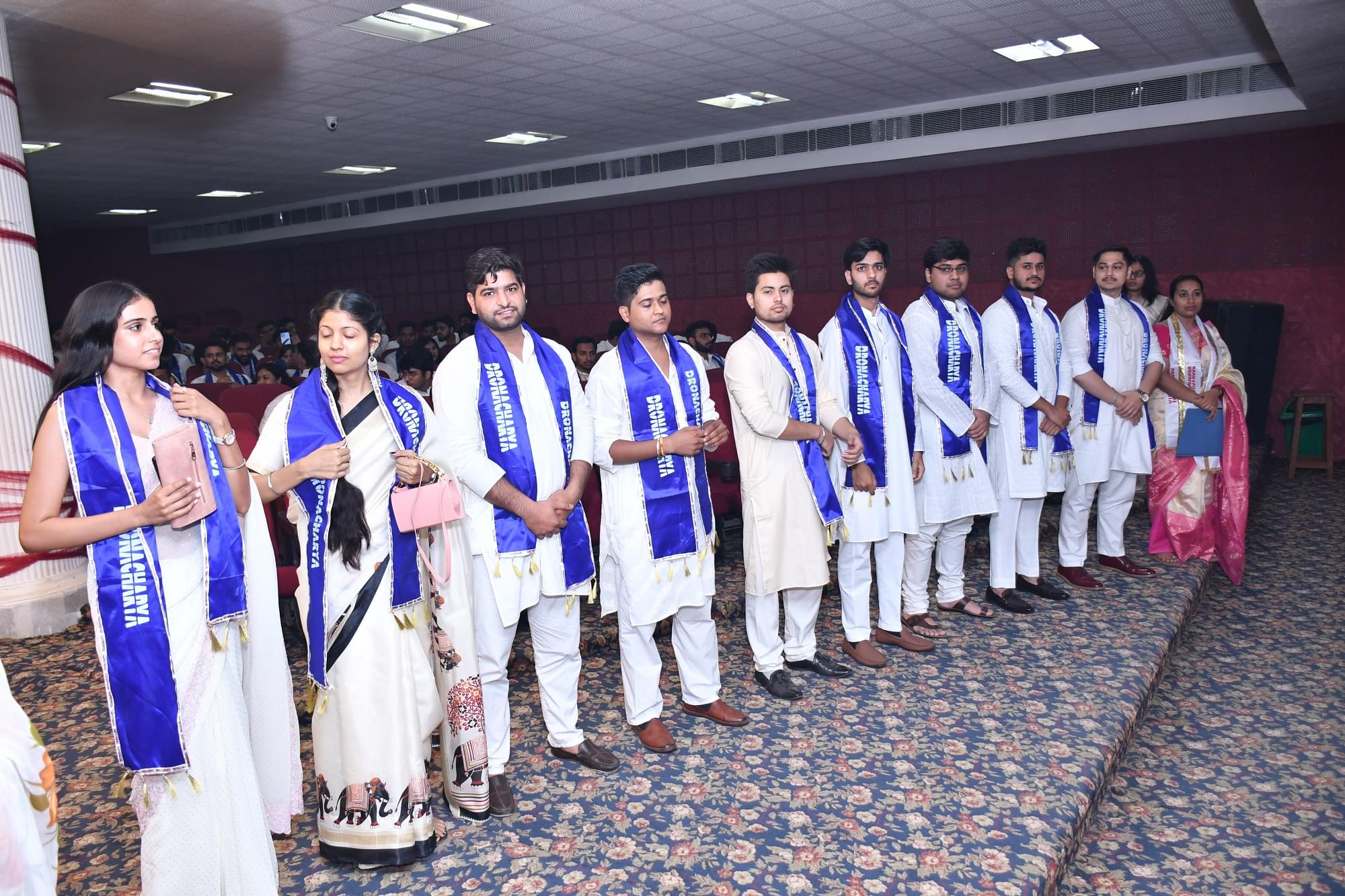 DCE Gurgaon Events photo 13