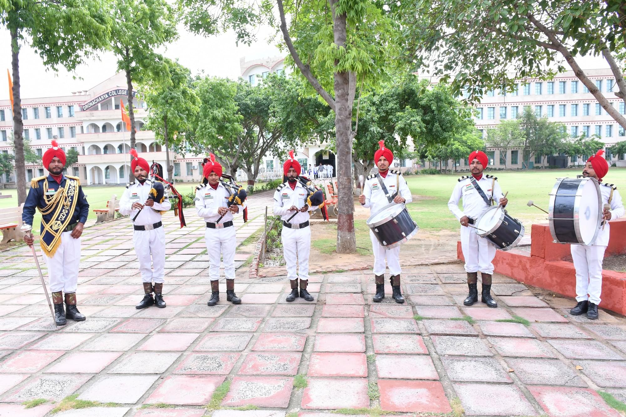 DCE Gurgaon Events photo 14