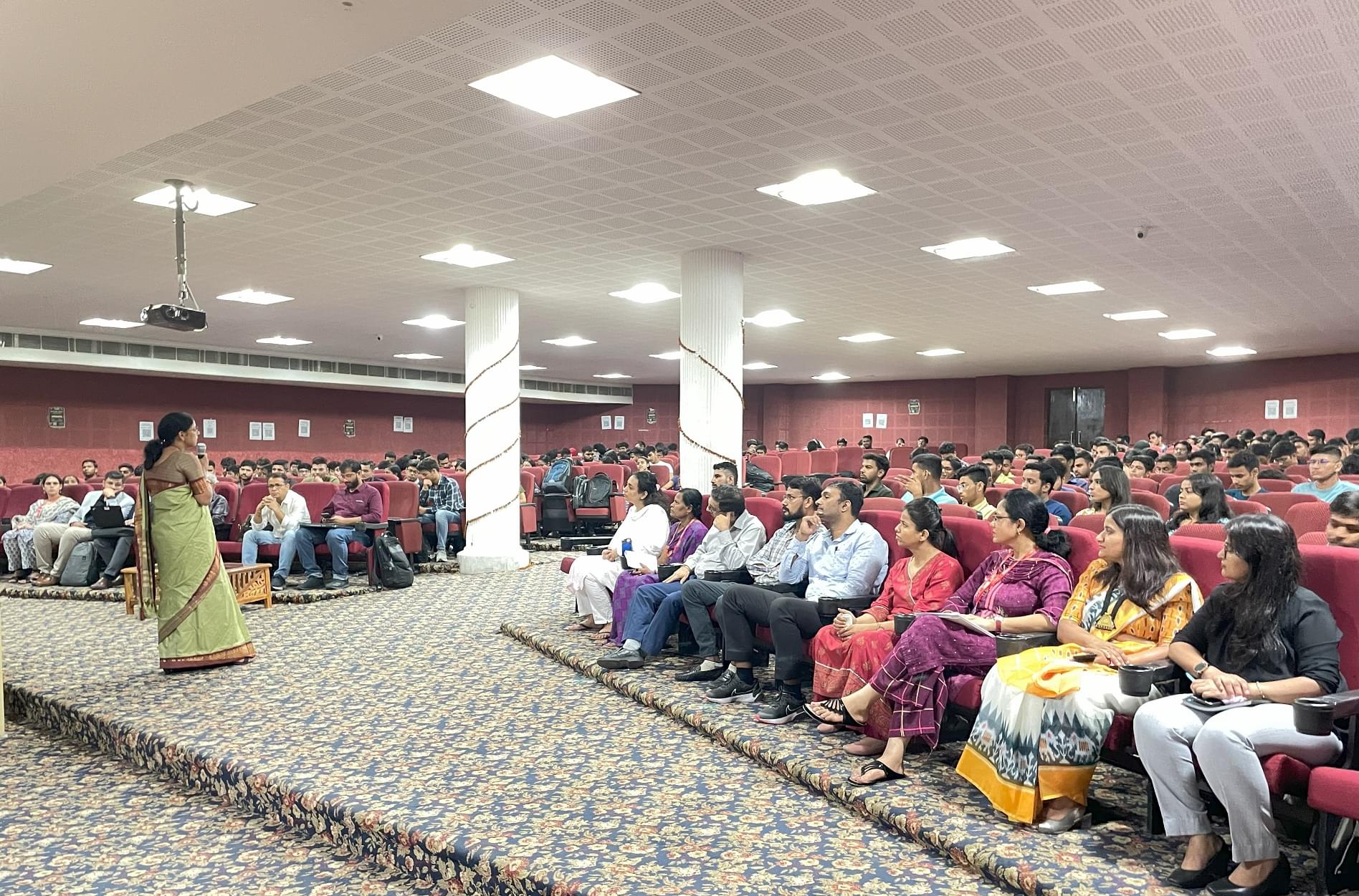 DCE Gurgaon Events photo 16