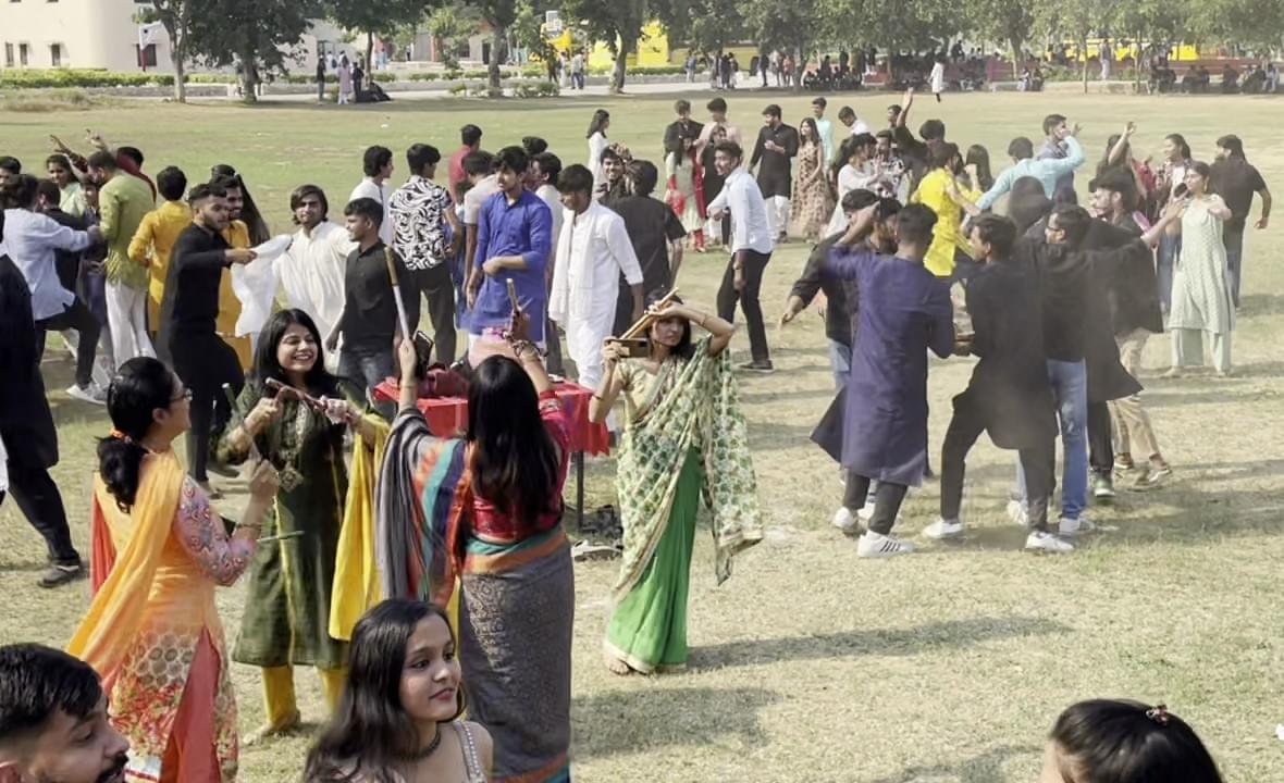 DCE Gurgaon Events photo 15