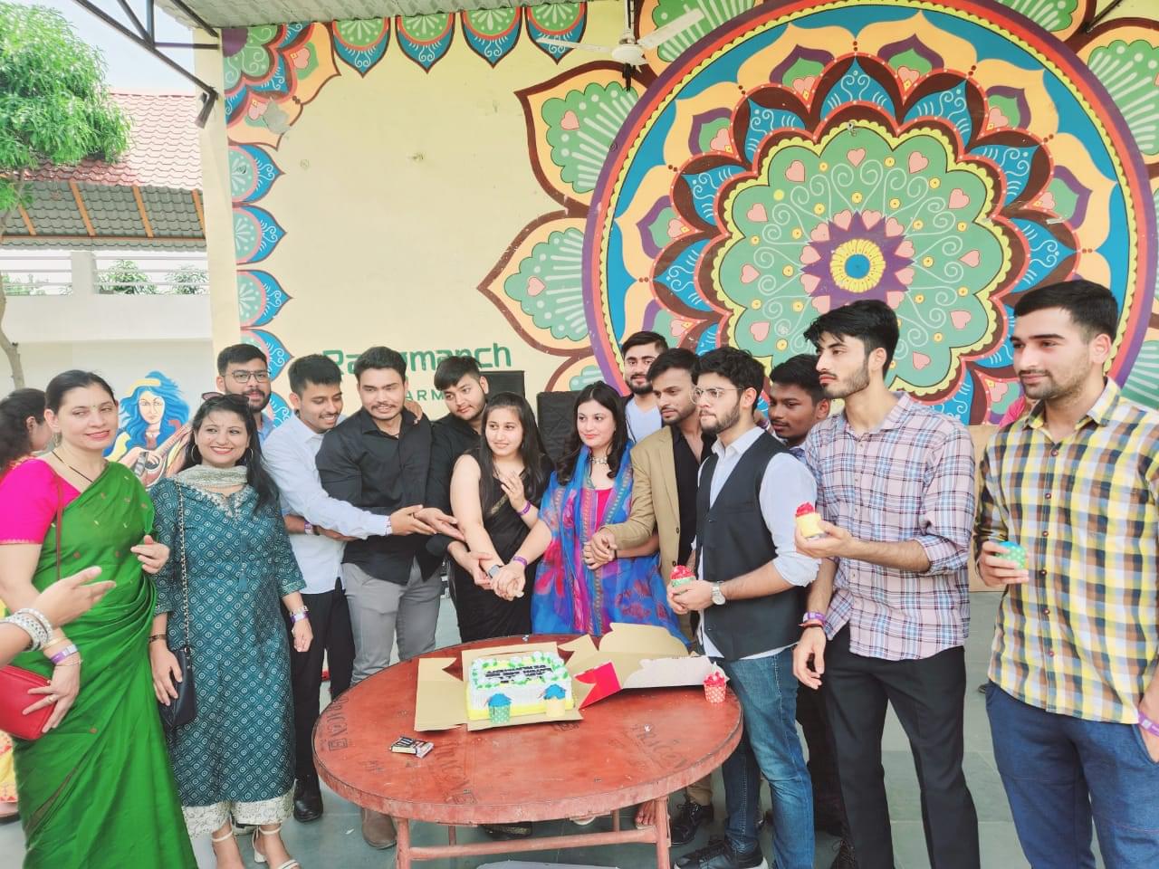 DCE Gurgaon Events photo 17