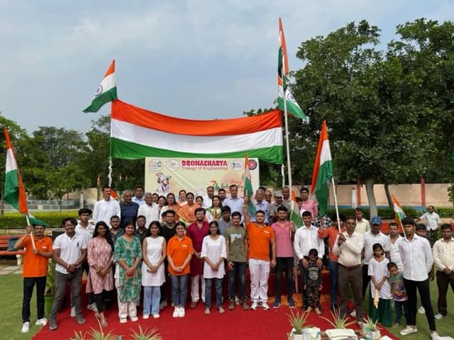 DCE Gurgaon Events photo 18