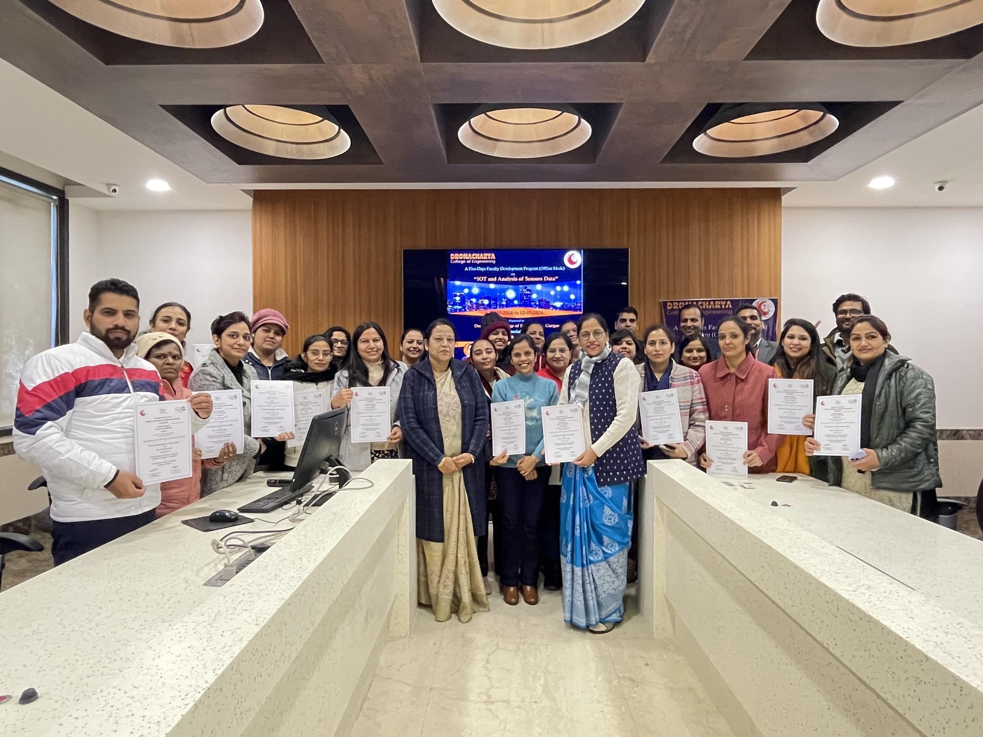 DCE Gurgaon Events photo 20