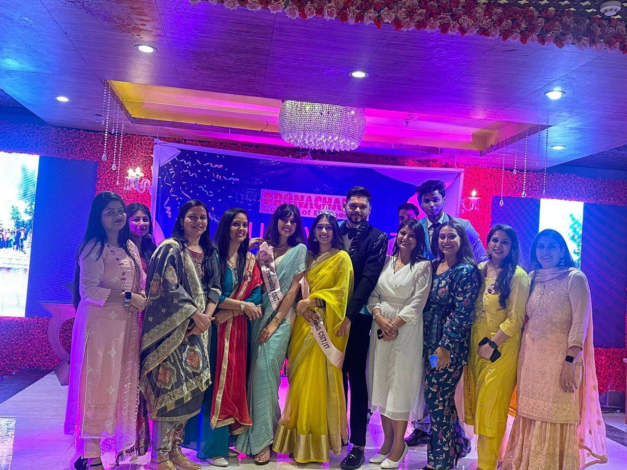 DCE Gurgaon Events photo 19