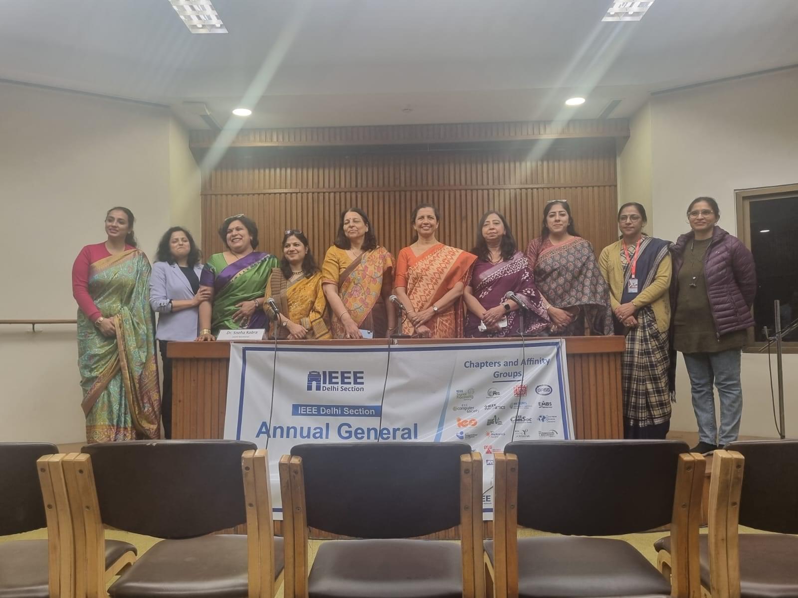 DCE Gurgaon Events photo 22