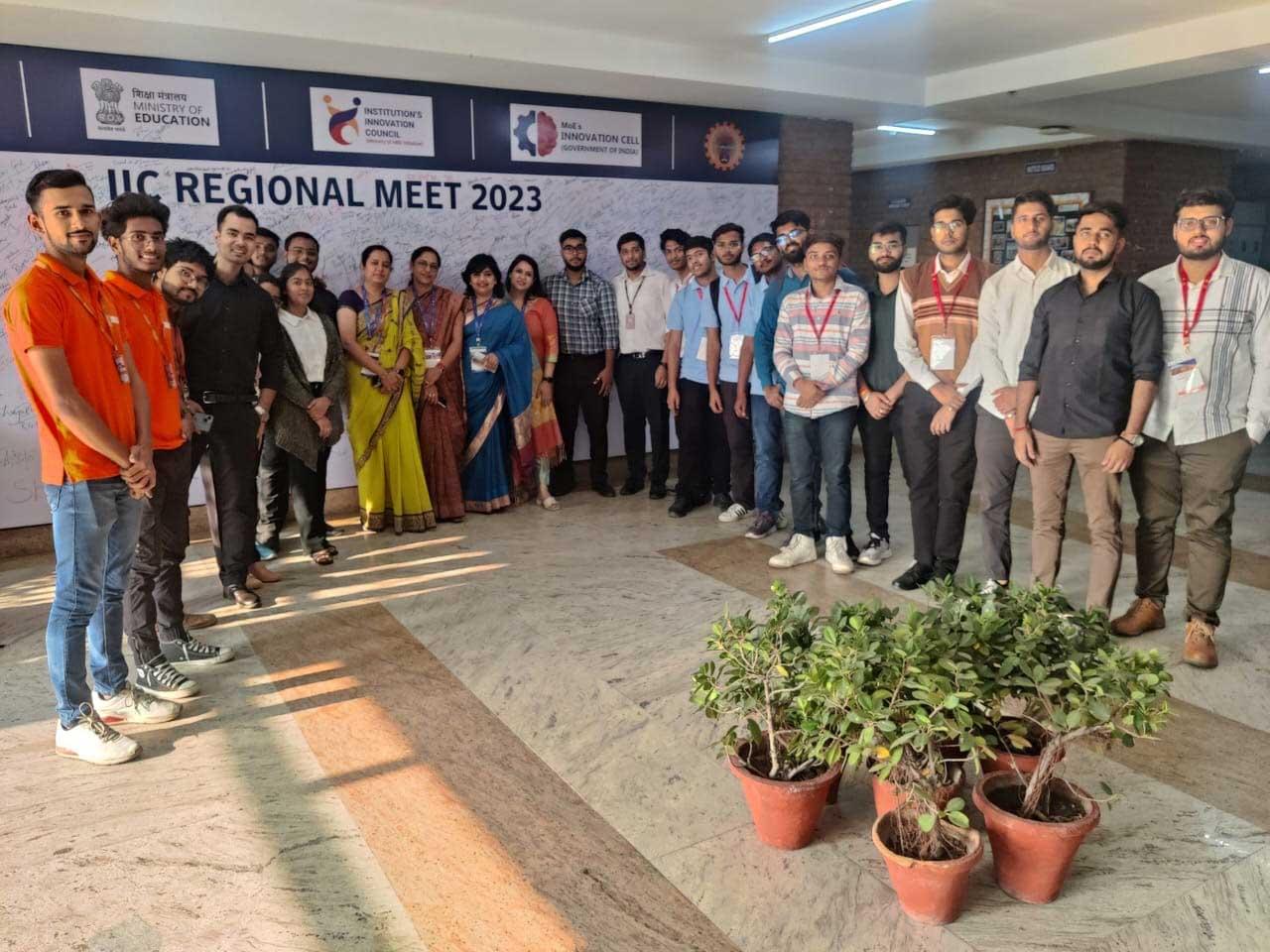 DCE Gurgaon Events photo 23