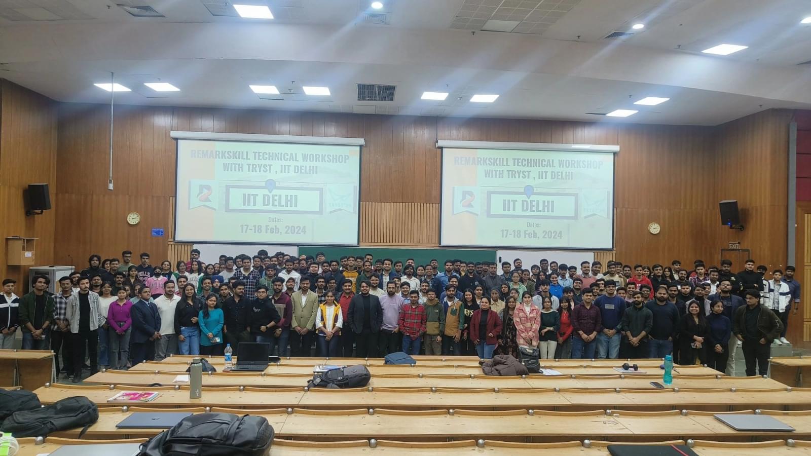 DCE Gurgaon Events photo 24