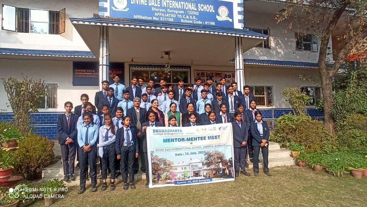 DCE Gurgaon Events photo 25