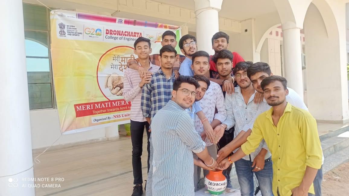 DCE Gurgaon Events photo 26