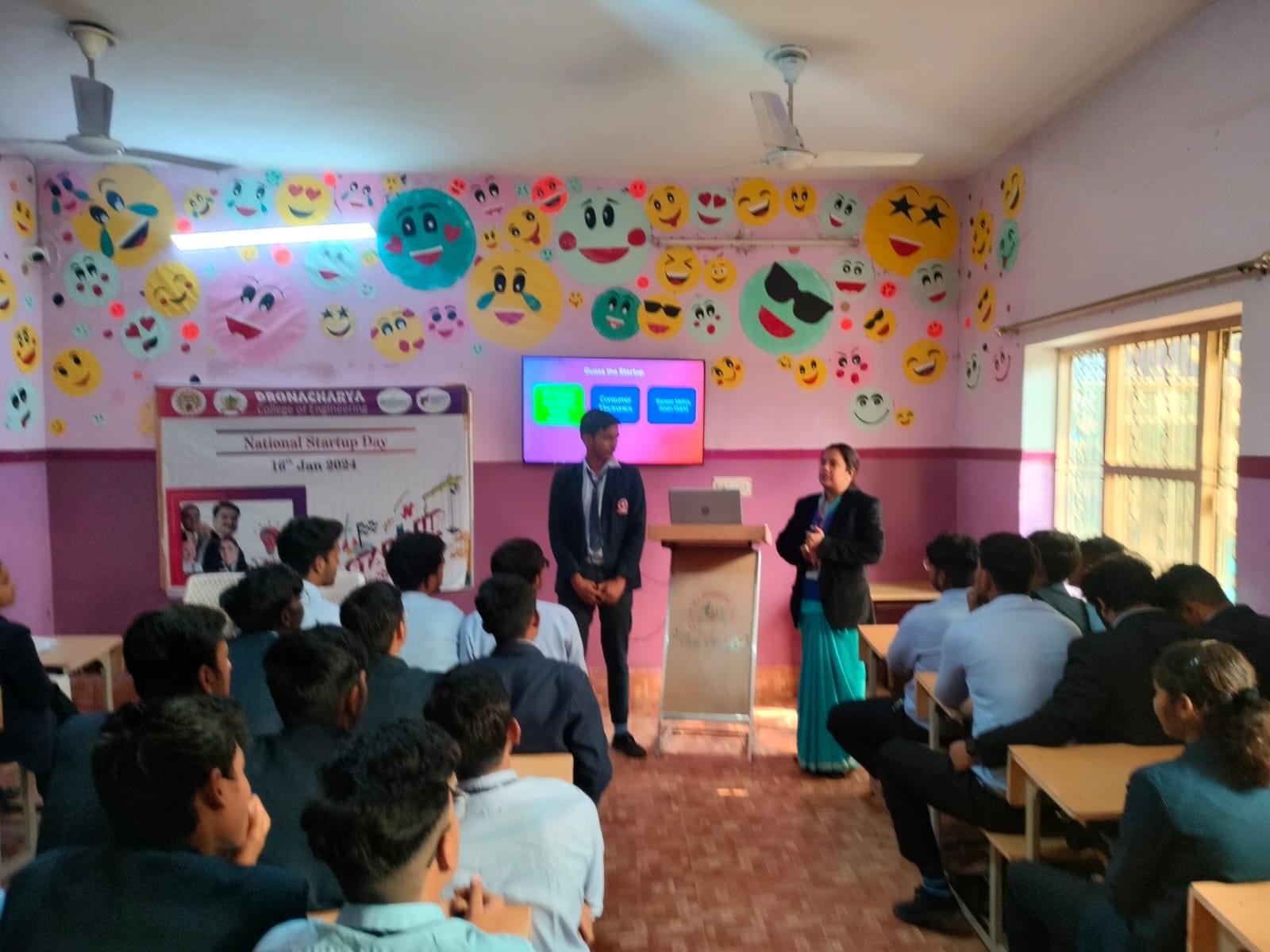 DCE Gurgaon Events photo 27