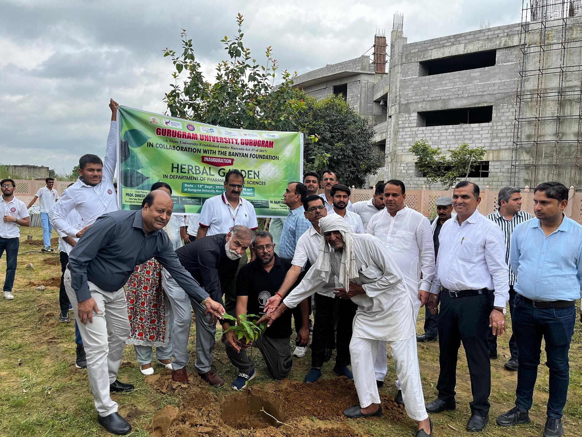 DCE Gurgaon Events photo 30