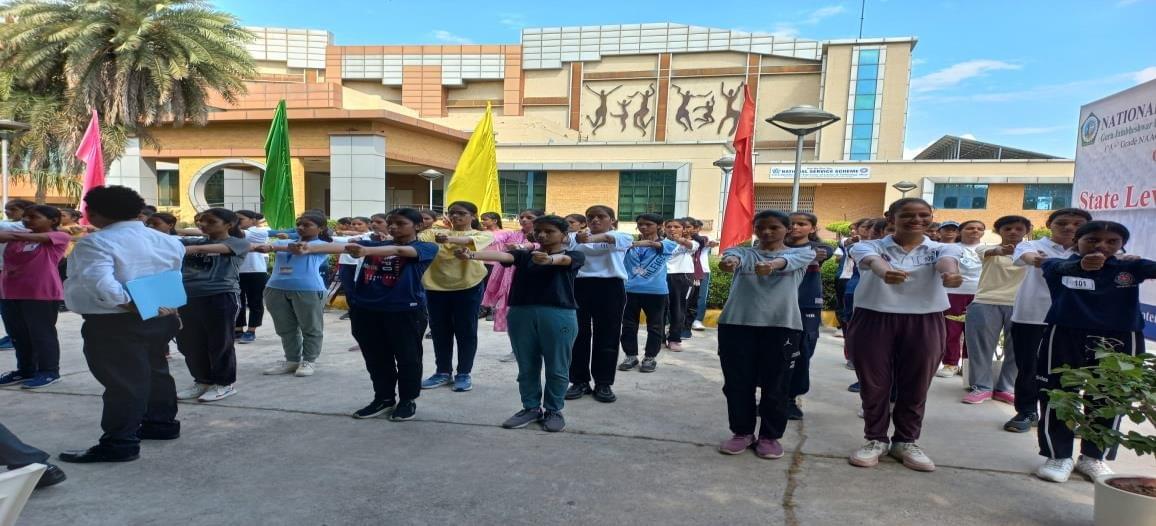 DCE Gurgaon Events photo 31