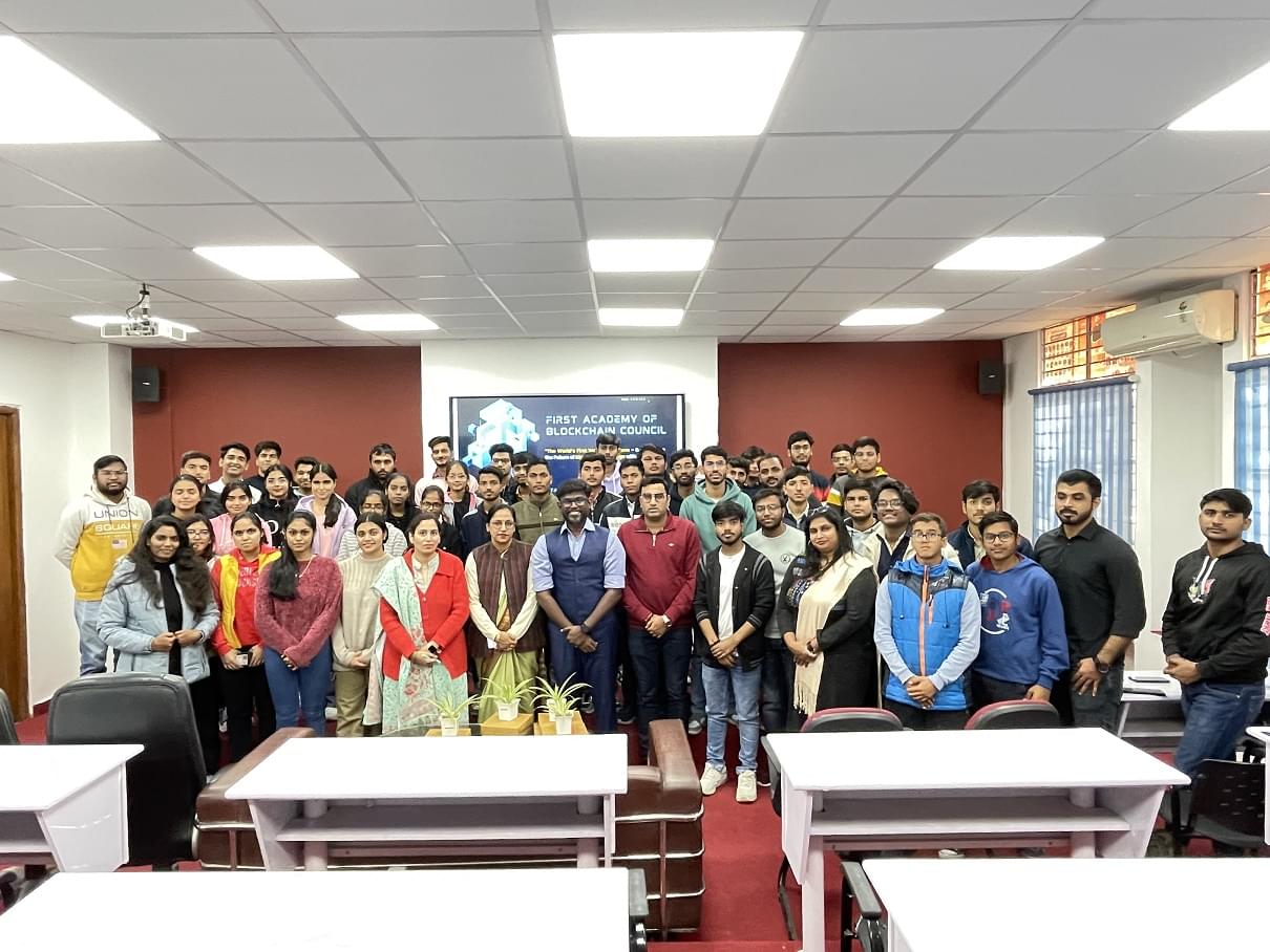 DCE Gurgaon Events photo 32