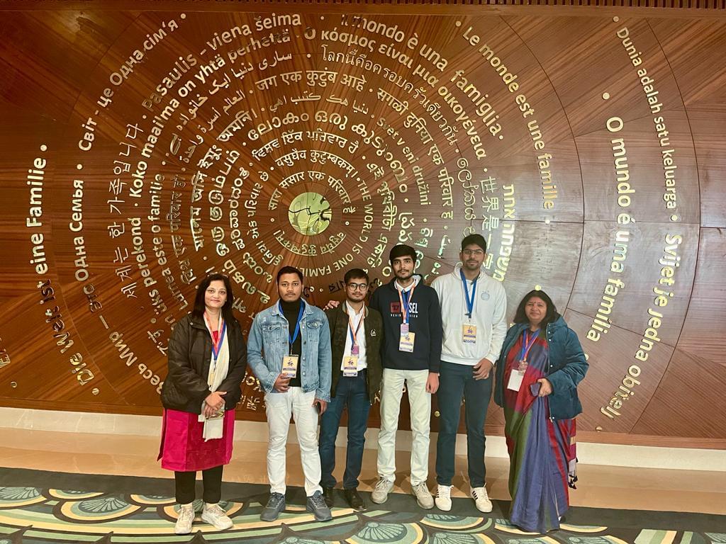 DCE Gurgaon Events photo 33