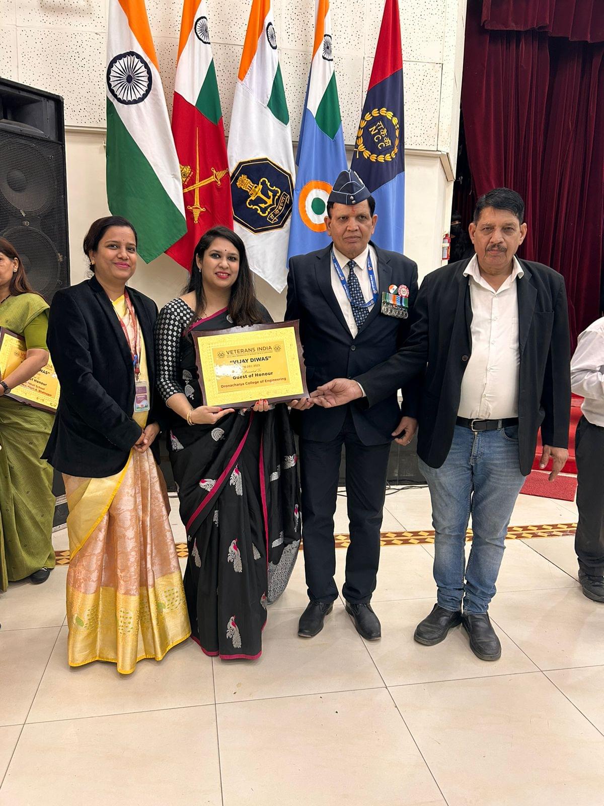 DCE Gurgaon Events photo 34