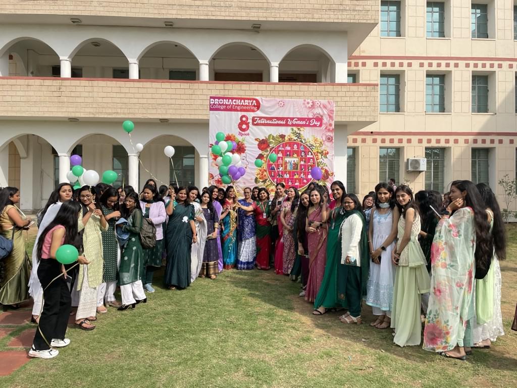 DCE Gurgaon Events photo 36