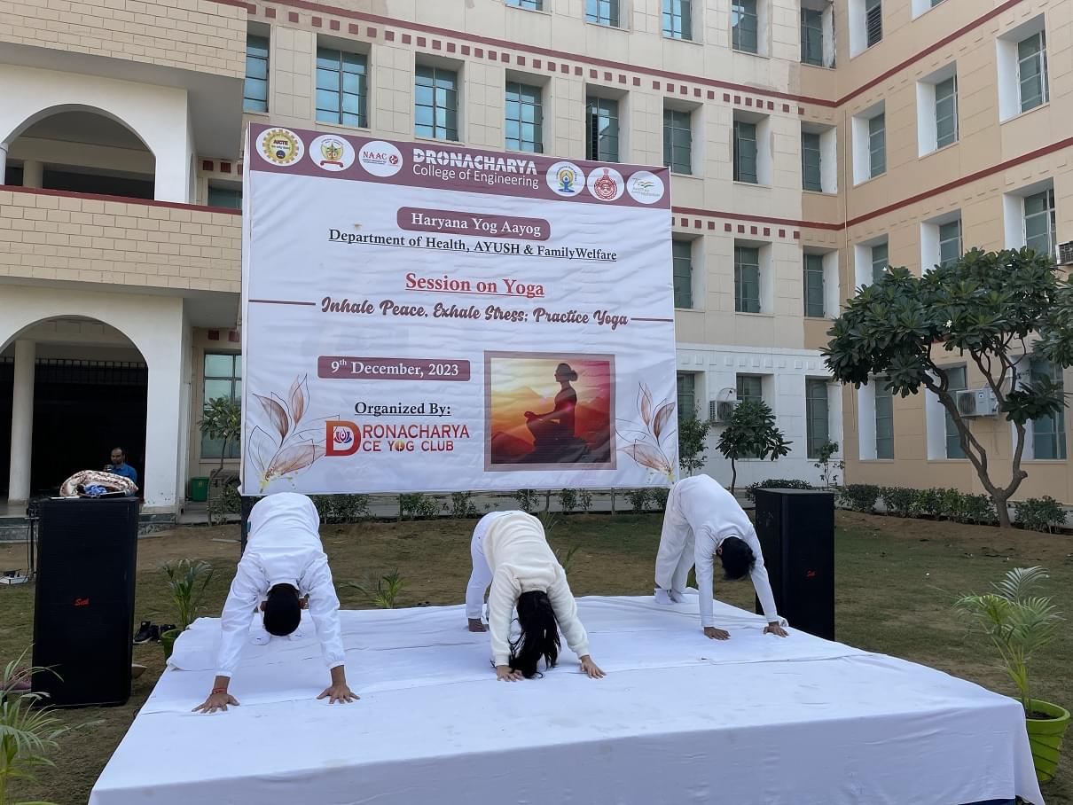 DCE Gurgaon Events photo 38