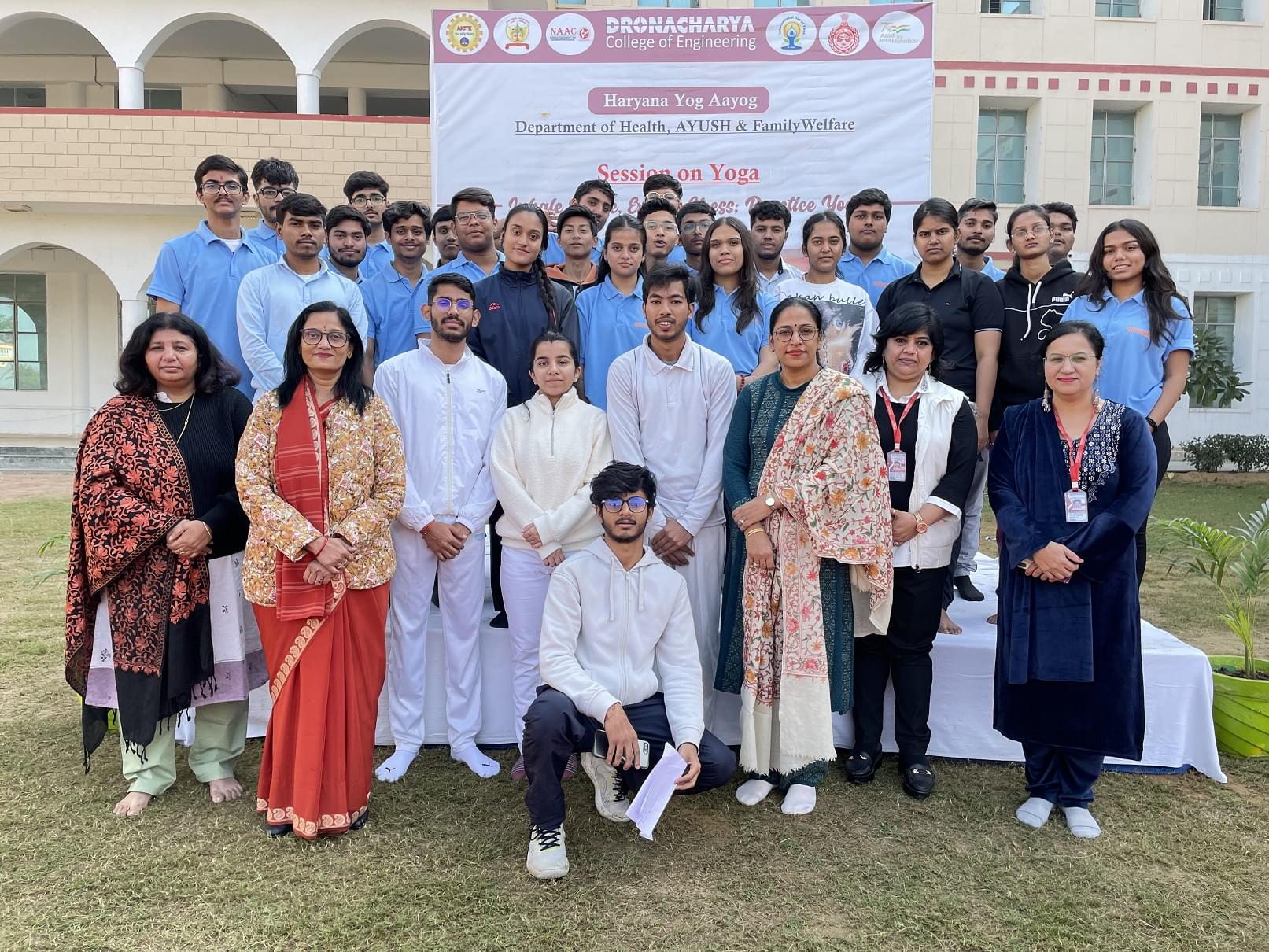 DCE Gurgaon Events photo 39