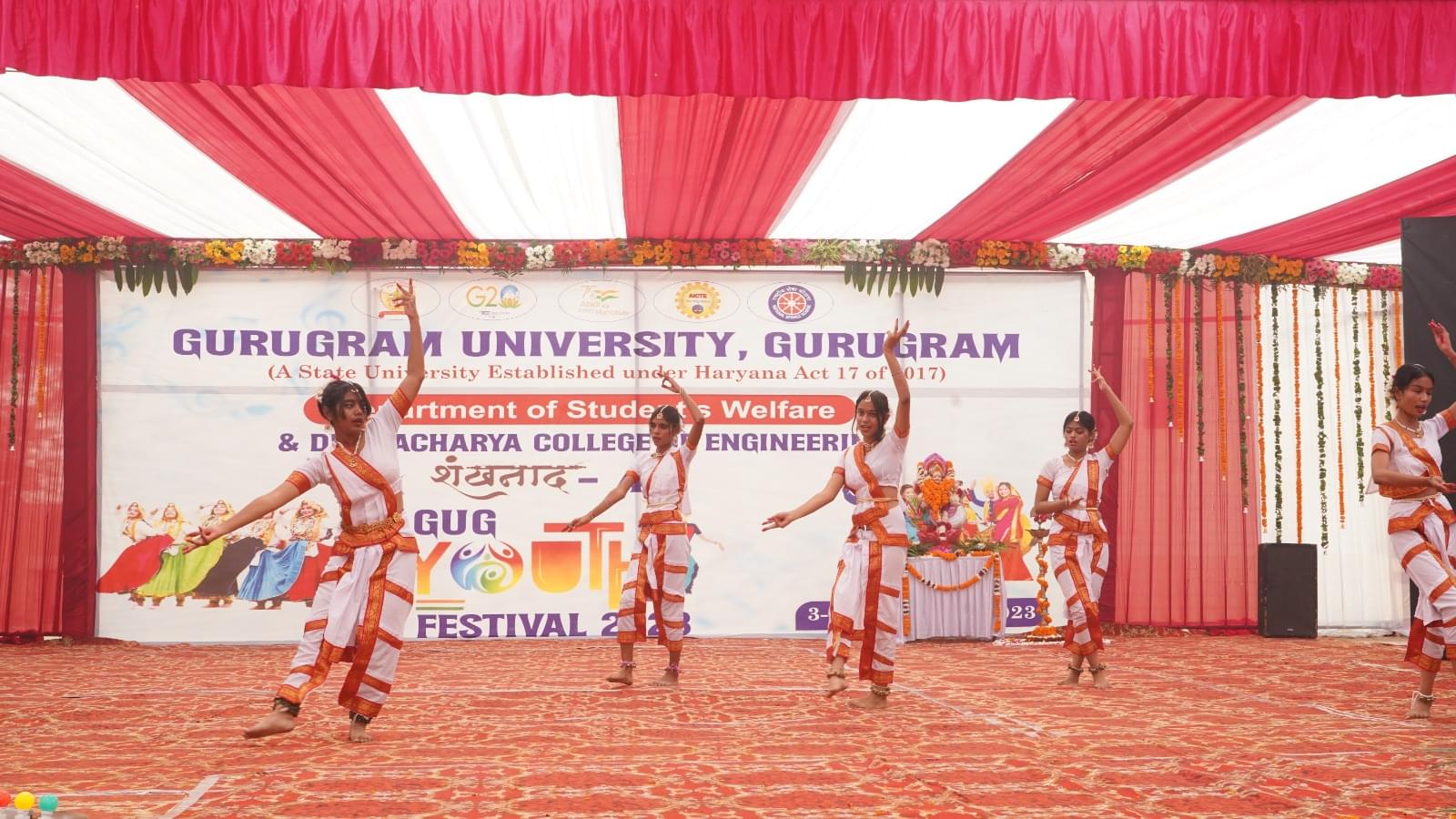 DCE Gurgaon Events photo 40