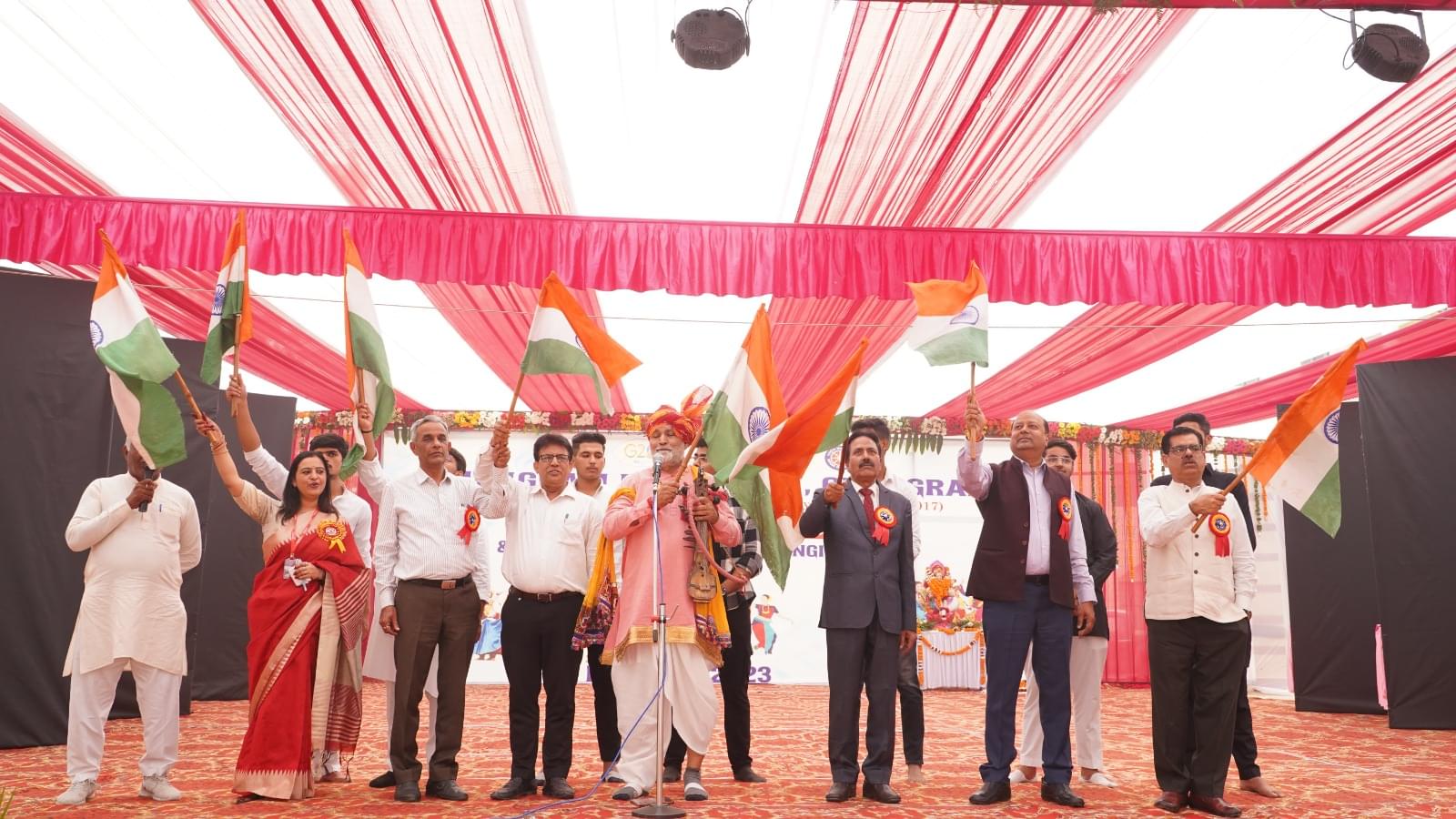 DCE Gurgaon Events photo 41