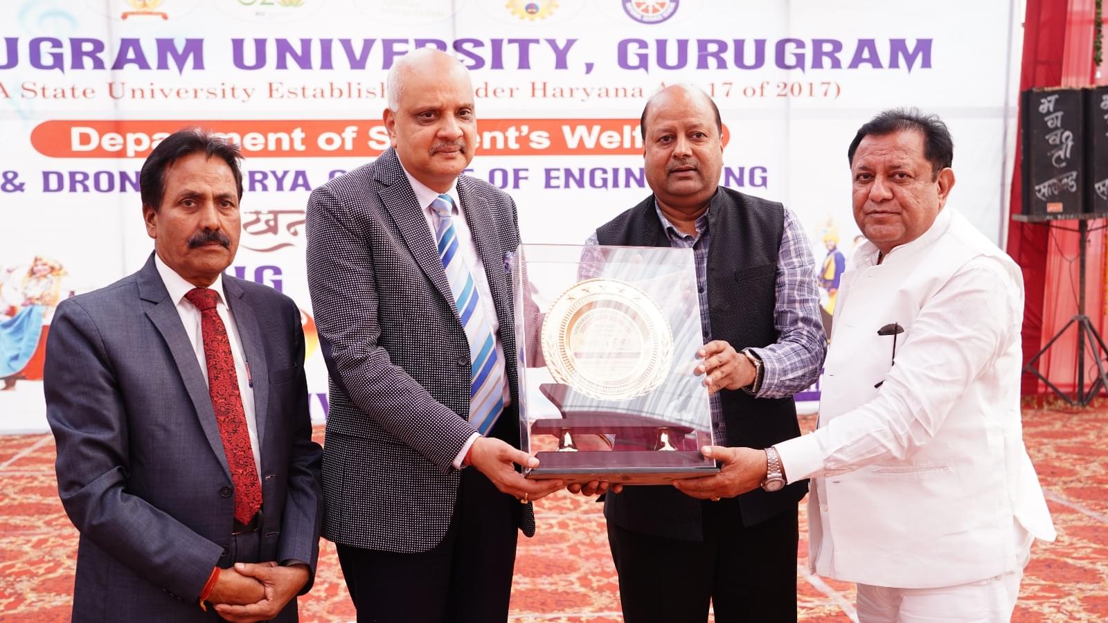 DCE Gurgaon Events photo 42