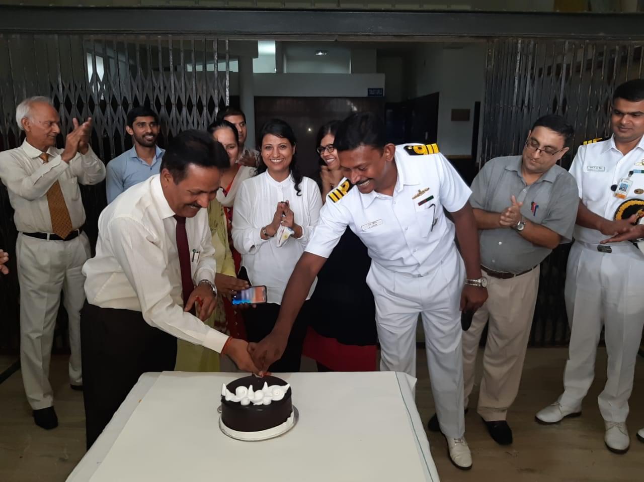 DCE Gurgaon Placement photo 6