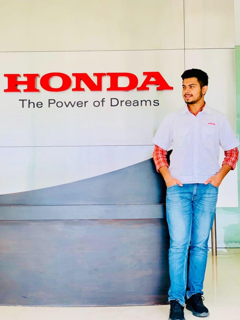 DCE Gurgaon Placement photo 18