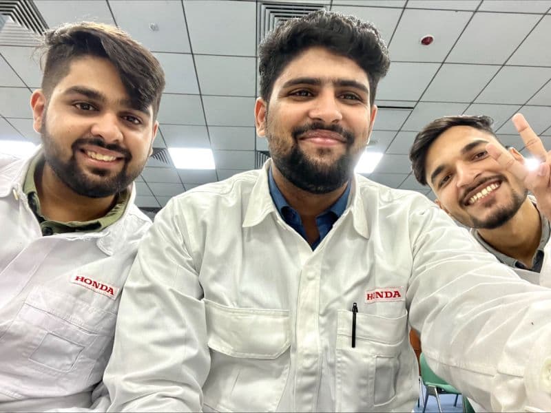 DCE Gurgaon Placement photo 19