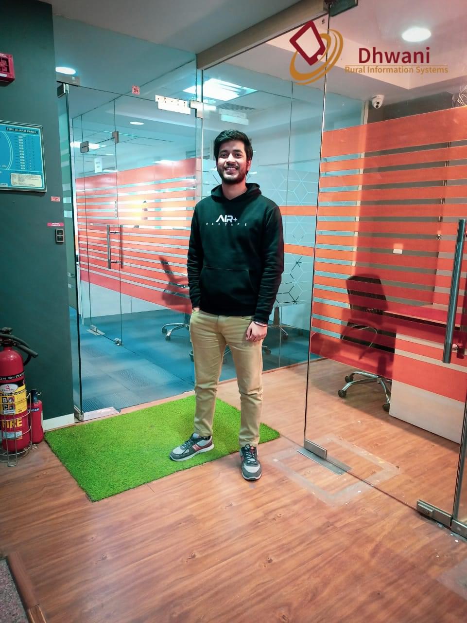 DCE Gurgaon Placement photo 20