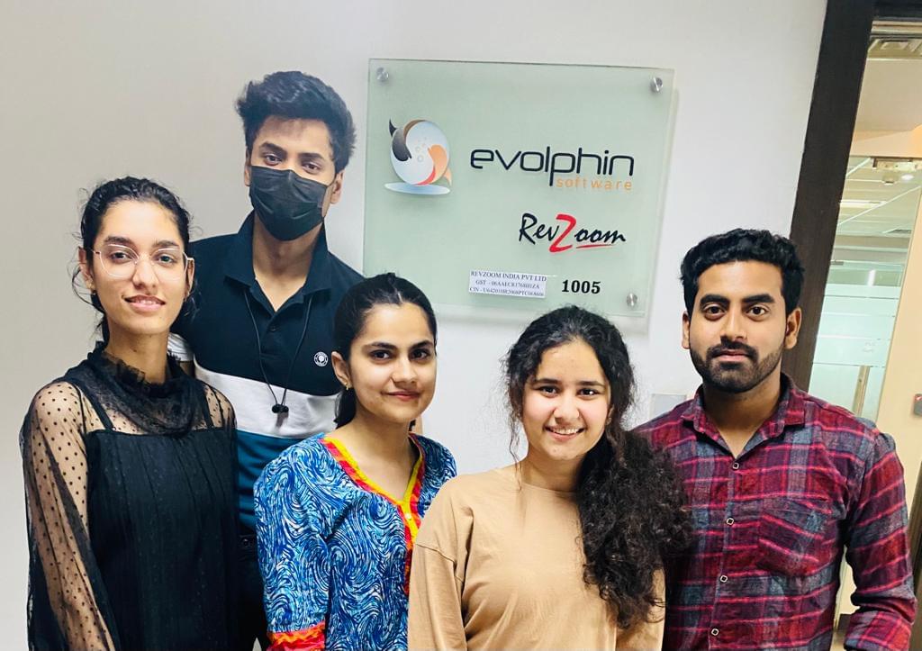 DCE Gurgaon Placement photo 21