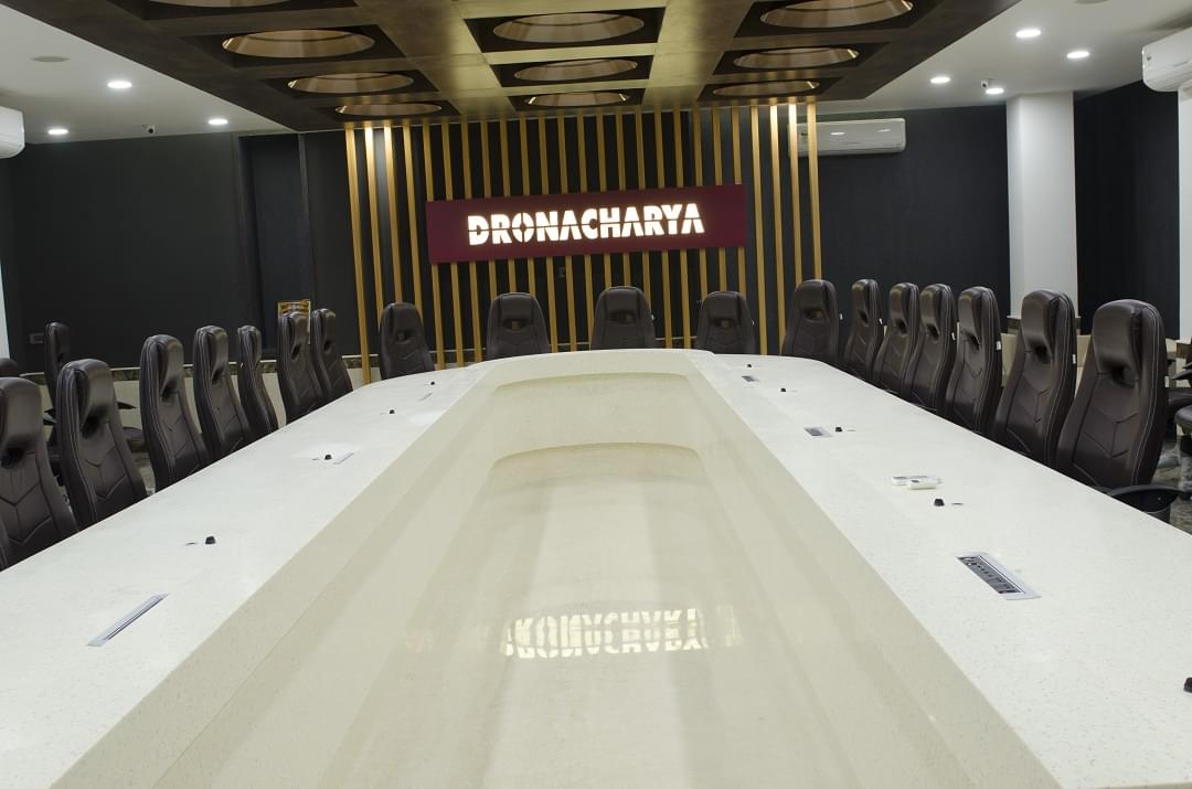 DCE Gurgaon Infrastructure photo 42