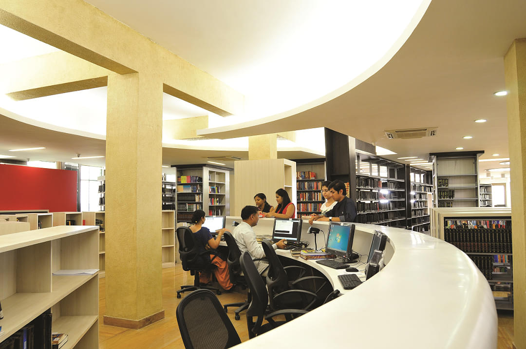 DCE Gurgaon Infrastructure photo 43