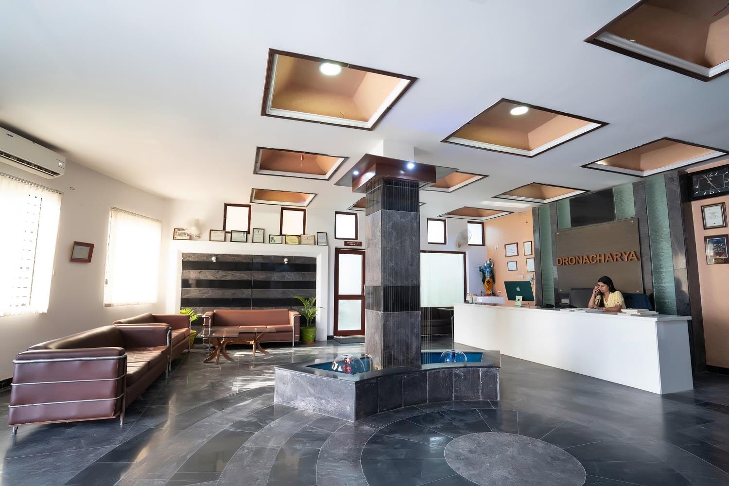 DCE Gurgaon Infrastructure photo 51