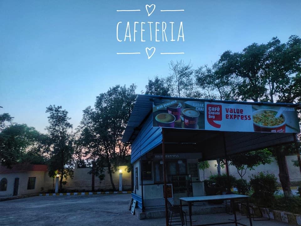 DCE Gurgaon Infrastructure photo 48