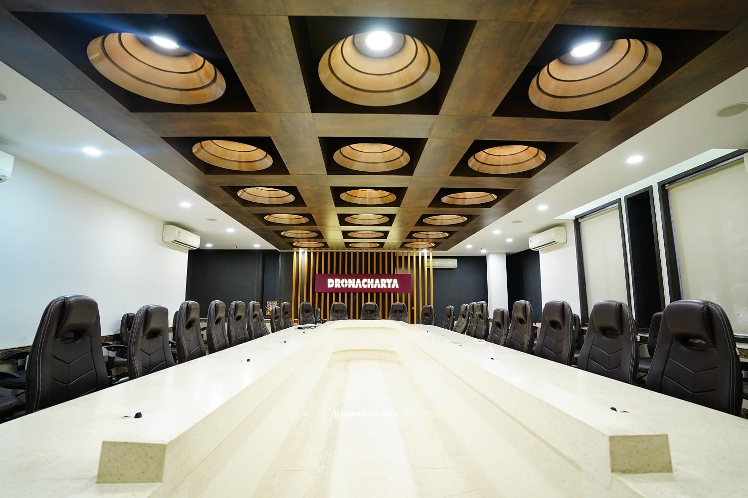 DCE Gurgaon Infrastructure photo 53