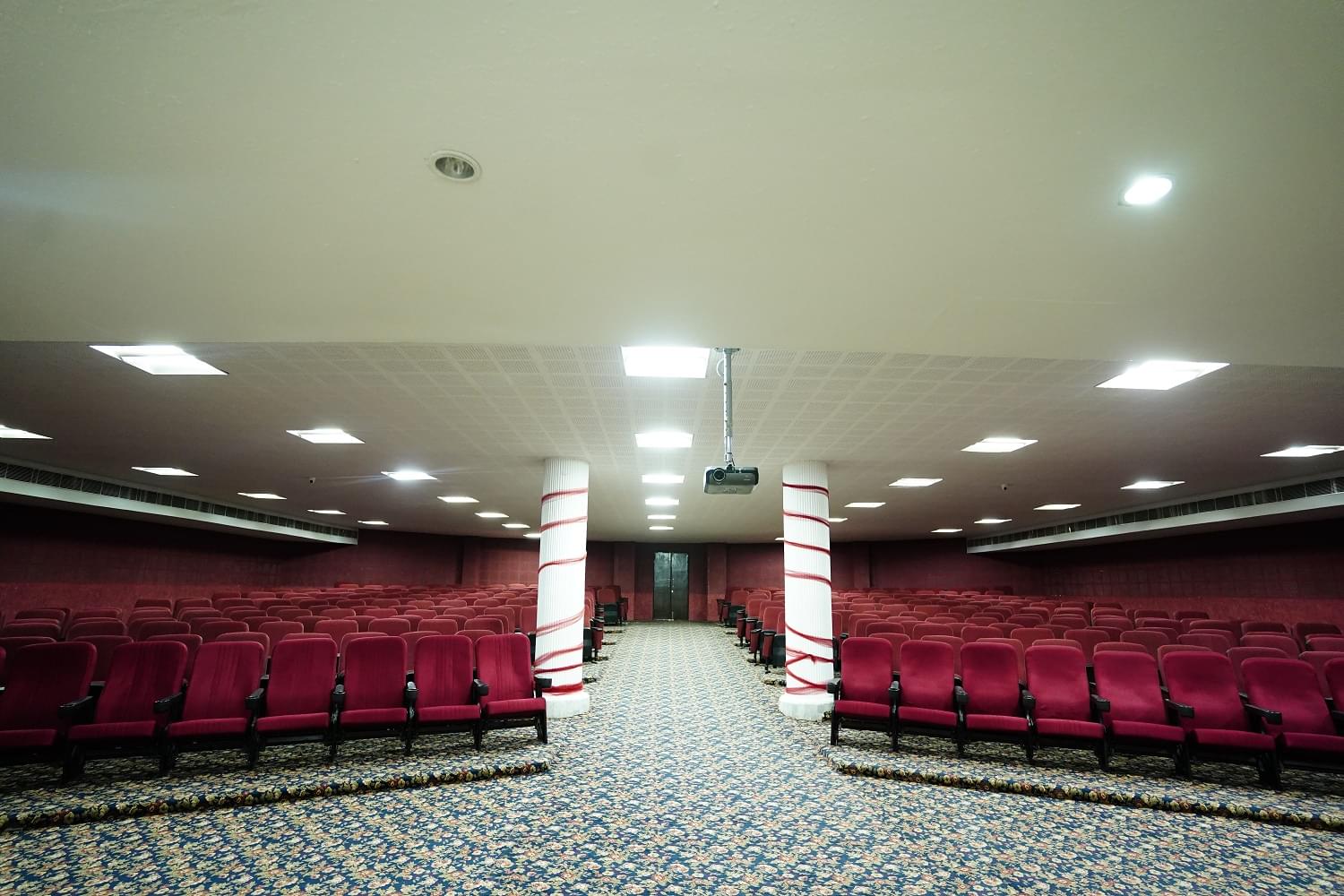 DCE Gurgaon Infrastructure photo 54