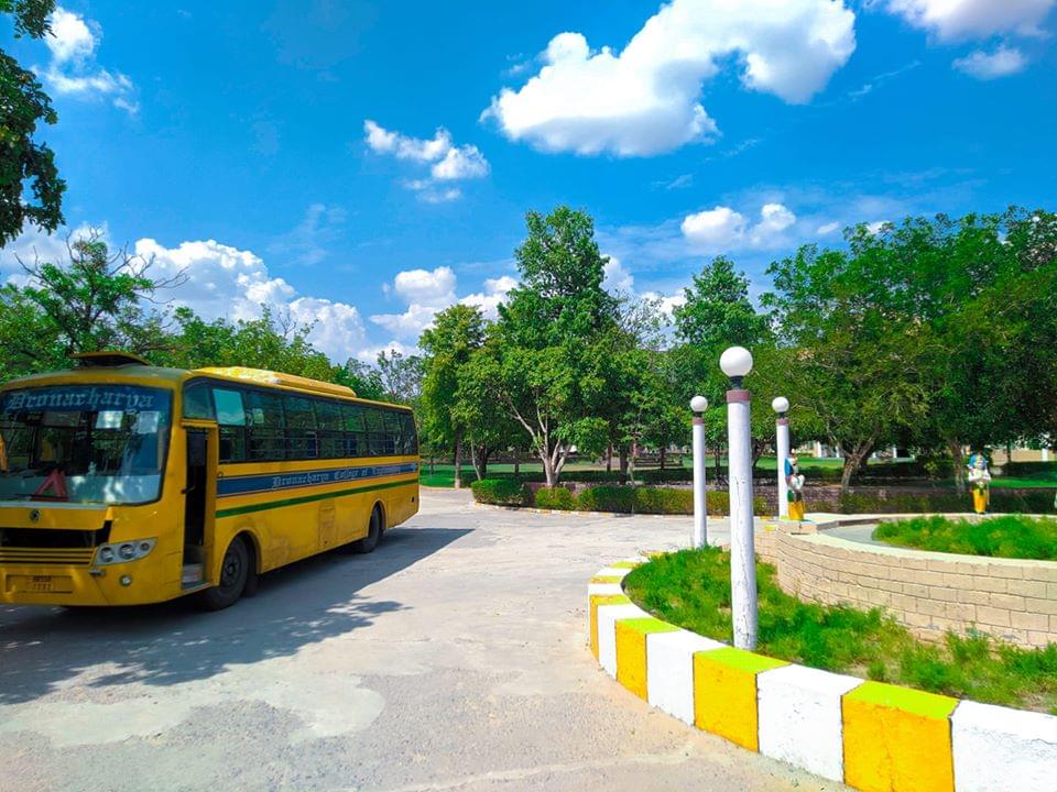 DCE Gurgaon Infrastructure photo 60