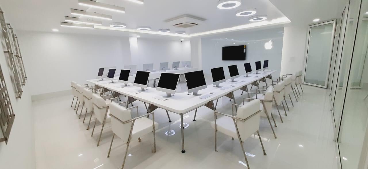 DCE Gurgaon Infrastructure photo 61