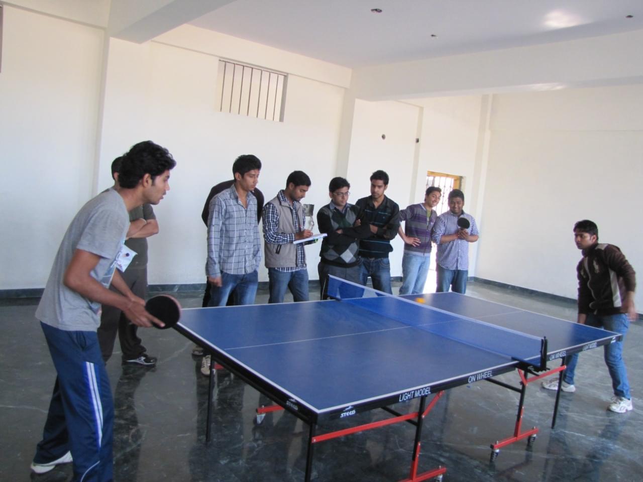 DCE Gurgaon Sports photo 1