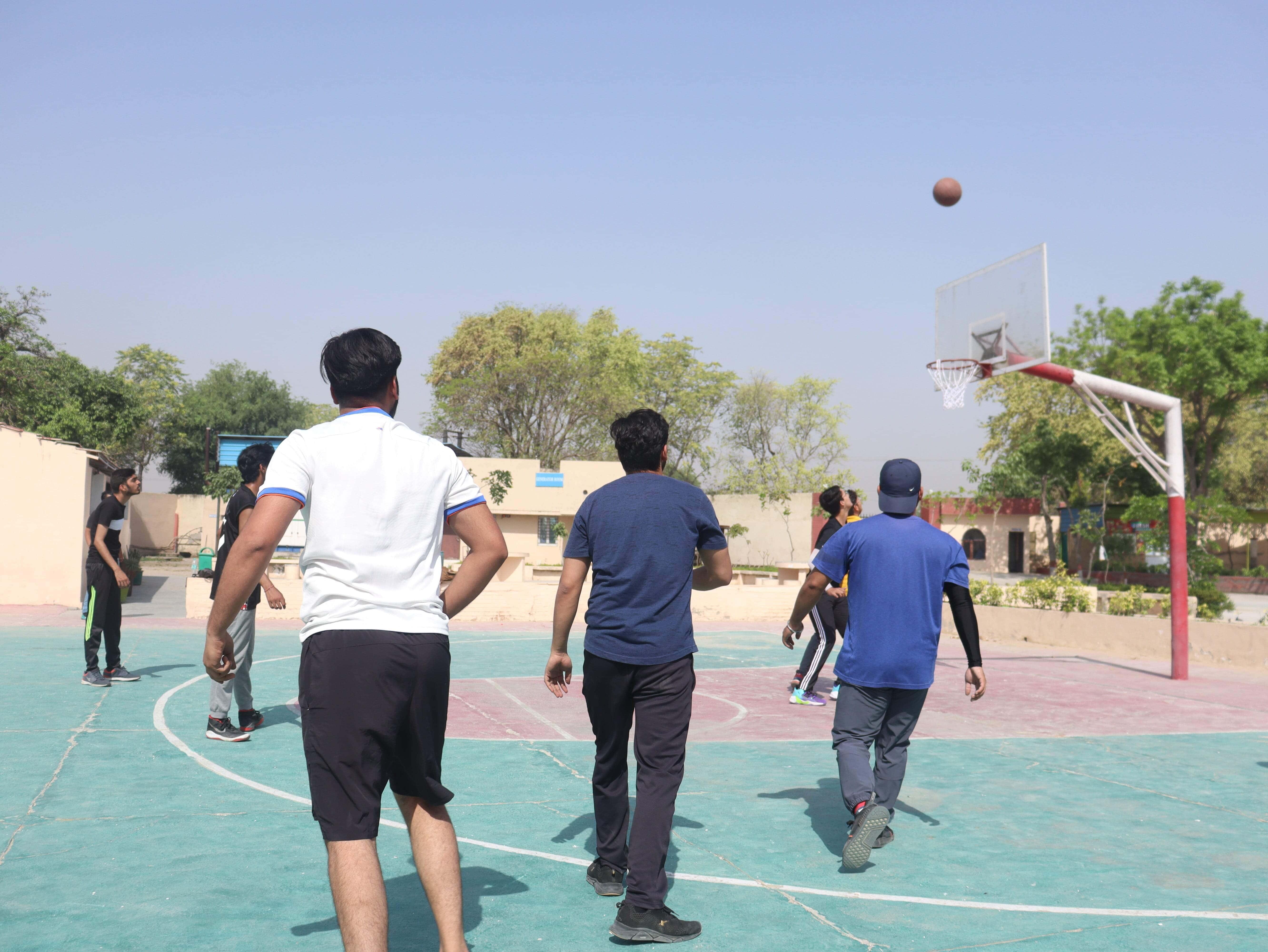 DCE Gurgaon Sports photo 10