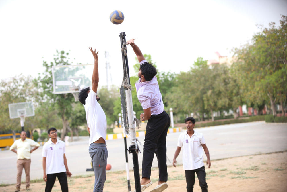 DCE Gurgaon Sports photo 2
